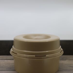 The Original Buddy Bowl with the new twist top design (Copy)